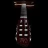 Godin ACS Nylon KOA Extreme HG
