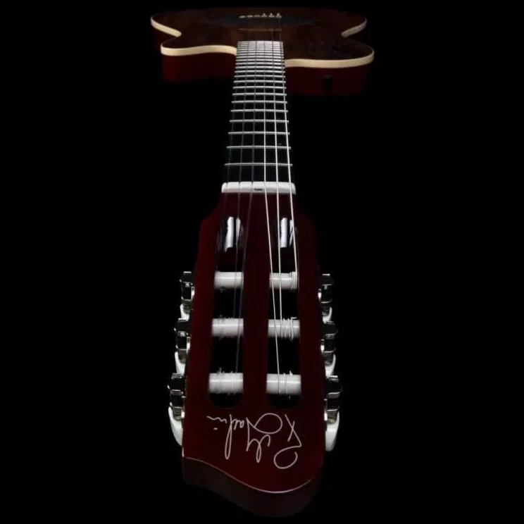Godin ACS Nylon KOA Extreme HG