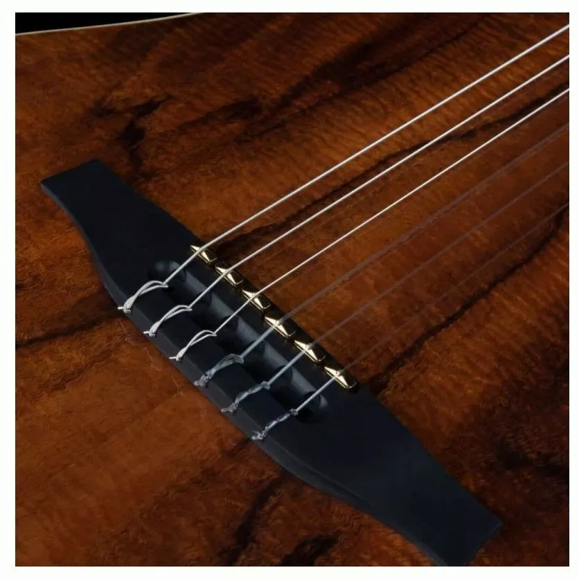 Godin ACS Nylon KOA Extreme HG