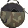 UDG Ultimate DIGI Headphone Bag Black Camo, Orange/inside(U9950BC/OR)
