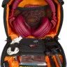 UDG Ultimate DIGI Headphone Bag Black Camo, Orange/inside(U9950BC/OR)