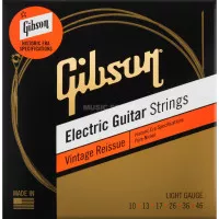 Gibson SEG-HVR10 VINTAGE REISSUE 10-46 LIGHT
