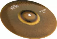 Paiste RUDE Splash 10&quot;
