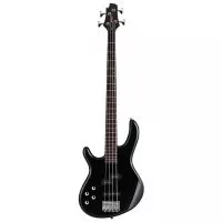 Cort Action Plus - Left Handed (Black)