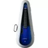 Lava U23 Freeboost Sparkle Blue Soprano