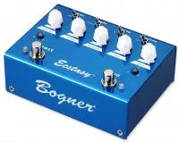 Bogner Ecstasy Blue