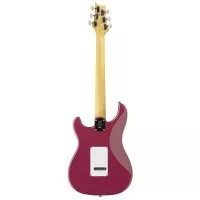 PRS SE Silver Sky (Dragon Fruit)