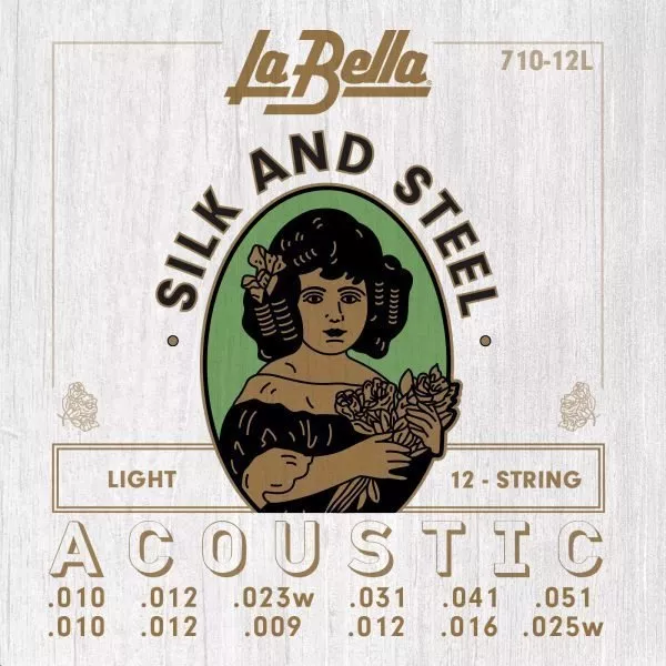 La Bella 710-12L La Bella 710-12L