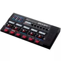 Zoom G11
