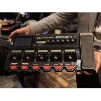 Zoom G11