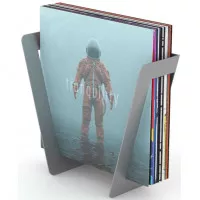 Glorious Vinyl Set Holder Superior