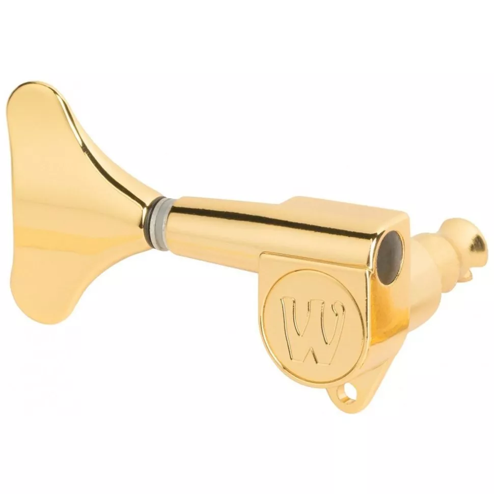 Warwick SP W30036 PG 1R Warwick Machinehead, Right (Treble Side) - Gold Warwick SP W30036 PG 1R Warwick Machinehead, Right (Treble Side) - Gold