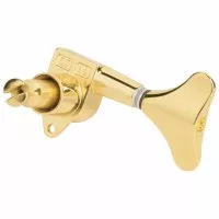 Warwick SP W30036 PG 1R Warwick Machinehead, Right (Treble Side) - Gold