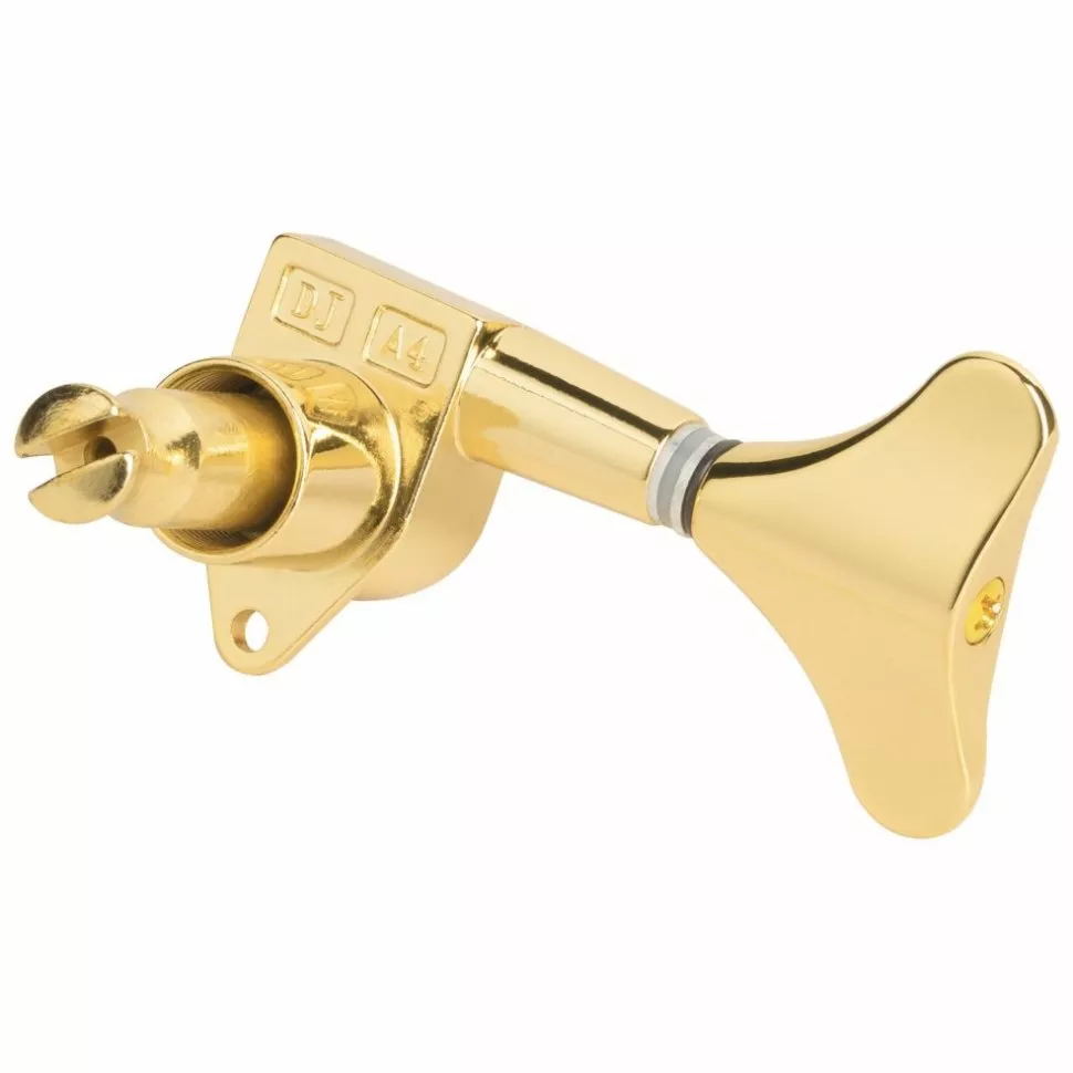 Warwick SP W30036 PG 1R Warwick Machinehead, Right (Treble Side) - Gold Warwick SP W30036 PG 1R Warwick Machinehead, Right (Treble Side) - Gold