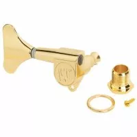 Warwick SP W30036 PG 1R Warwick Machinehead, Right (Treble Side) - Gold