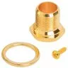 Warwick SP W30036 PG 1R Warwick Machinehead, Right (Treble Side) - Gold Warwick SP W30036 PG 1R Warwick Machinehead, Right (Treble Side) - Gold