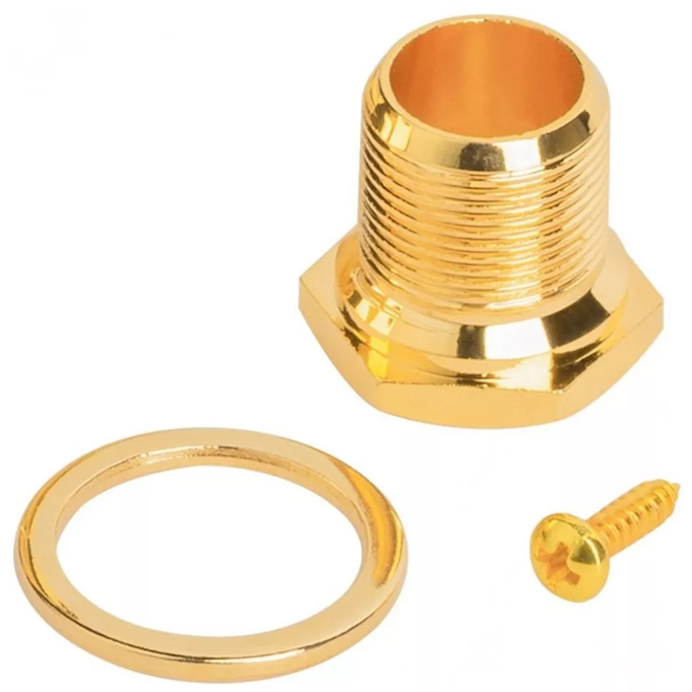 Warwick SP W30036 PG 1R Warwick Machinehead, Right (Treble Side) - Gold Warwick SP W30036 PG 1R Warwick Machinehead, Right (Treble Side) - Gold
