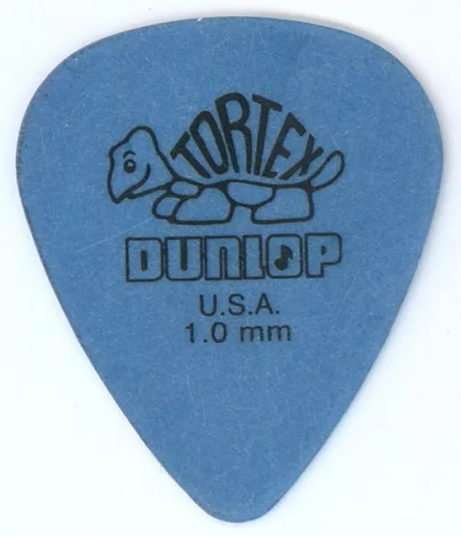 Dunlop 418P1.0 Dunlop 418P1.0