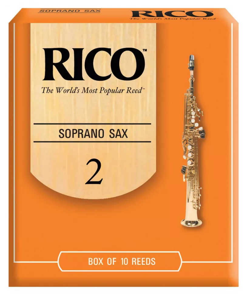 Rico RIA1020 Rico RIA1020