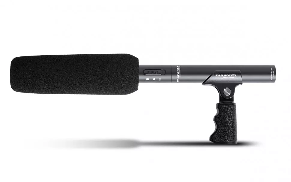 Marantz PRO AUDIOSCOPE SG5B