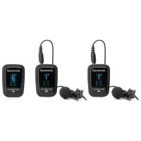 Saramonic Blink500 ProX B2