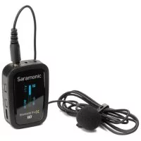 Saramonic Blink500 ProX B2