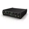 IK Multimedia AXE I/O Solo + AmpliTube 5 Bundle