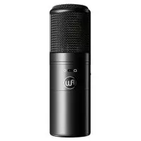Warm Audio Wa-8000 Large Diaphragm Tube Condenser Microphone