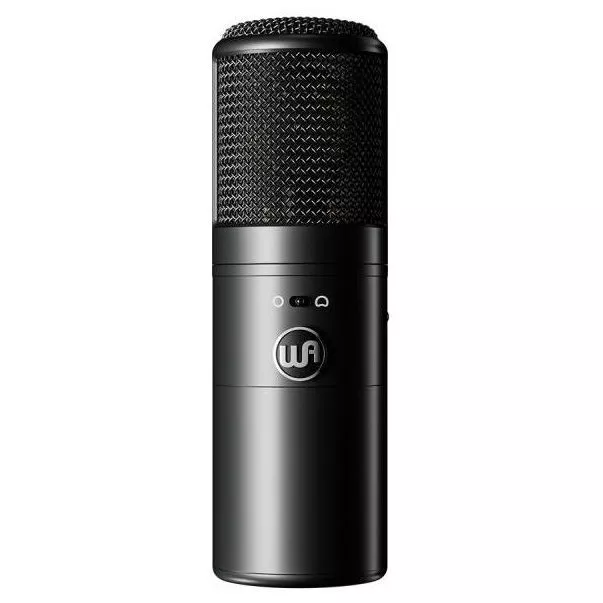 Warm Audio Wa-8000 Large Diaphragm Tube Condenser Microphone