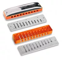 Seydel Session Steel C