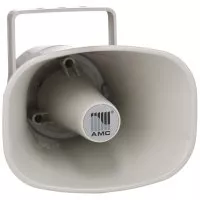 AMC HQ 15 White