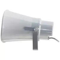 AMC HQ 15 White