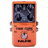 NUX Time Core Deluxe