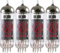 JJ Electronic EL84 Quad