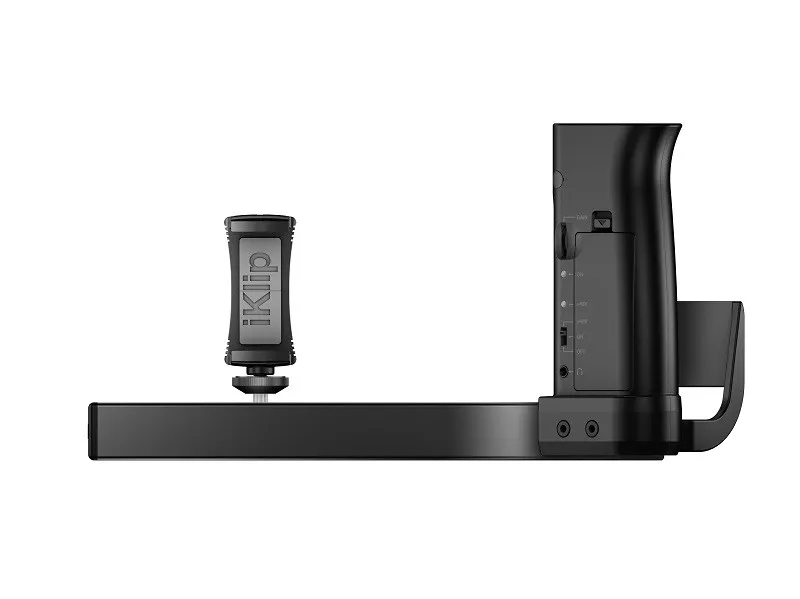 IK Multimedia IKLIP A/V