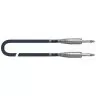 Quik Lok S204-3BK Quik Lok S204-3BK
