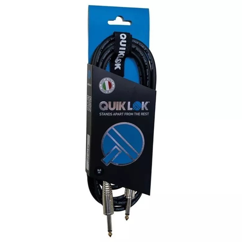 Quik Lok S204-3BK Quik Lok S204-3BK