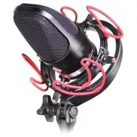 Rycote InVision Video Hot Shoe