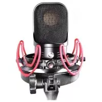 Rycote InVision Video Hot Shoe