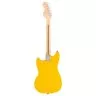Squier By Fender Sonic Mustang Lrl Bpg Grafity Yellow