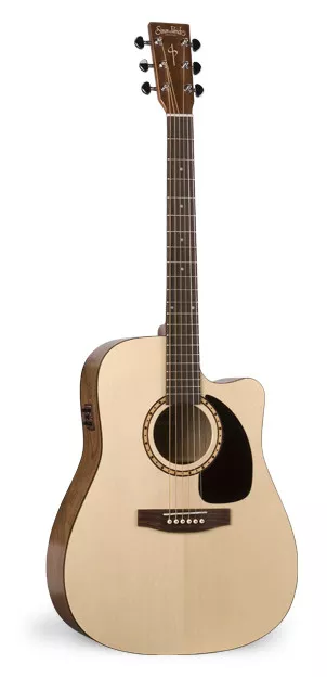 Simon & Patrick Woodland CW Spruce A3T Simon & Patrick Woodland CW Spruce A3T