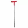 Fender Truss Rod Adjustment Wrench "T-STYLE" 3/16" Red Fender Truss Rod Adjustment Wrench "T-STYLE" 3/16" Red