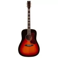 Norman ST50 Cherry Burst HG