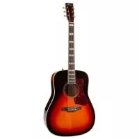 Norman ST50 Cherry Burst HG