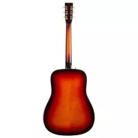 Norman ST50 Cherry Burst HG