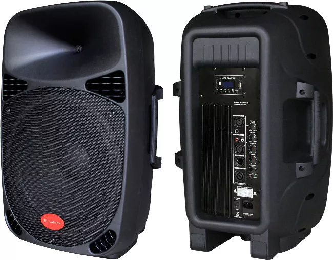 Clarity MAX15MH-S Clarity MAX15MH-S