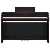 Yamaha Clavinova CLP-825 (Dark Rosewood)