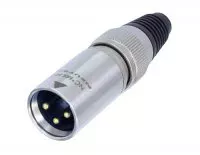 Neutrik NC3MX-HD
