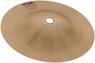 Paiste 2002 Cup Chime 6" Paiste 2002 Cup Chime 6"