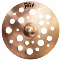 Paiste PST X Swiss Thin Crash 16&quot;